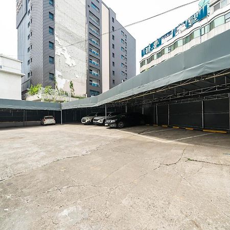 Hotel Rodem Incheon Eksteriør bilde