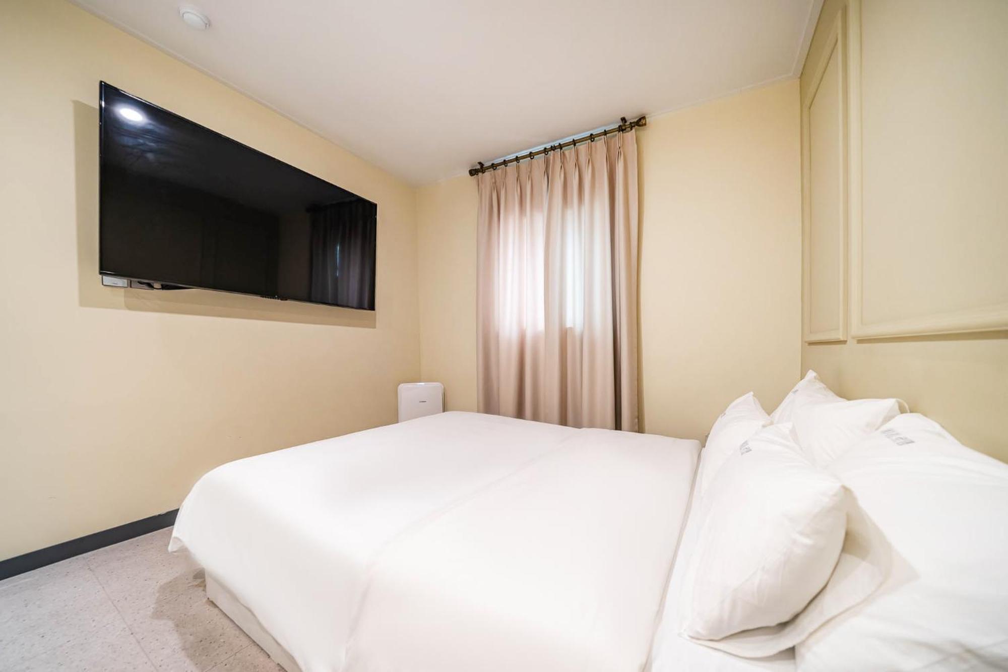 Hotel Rodem Incheon Eksteriør bilde