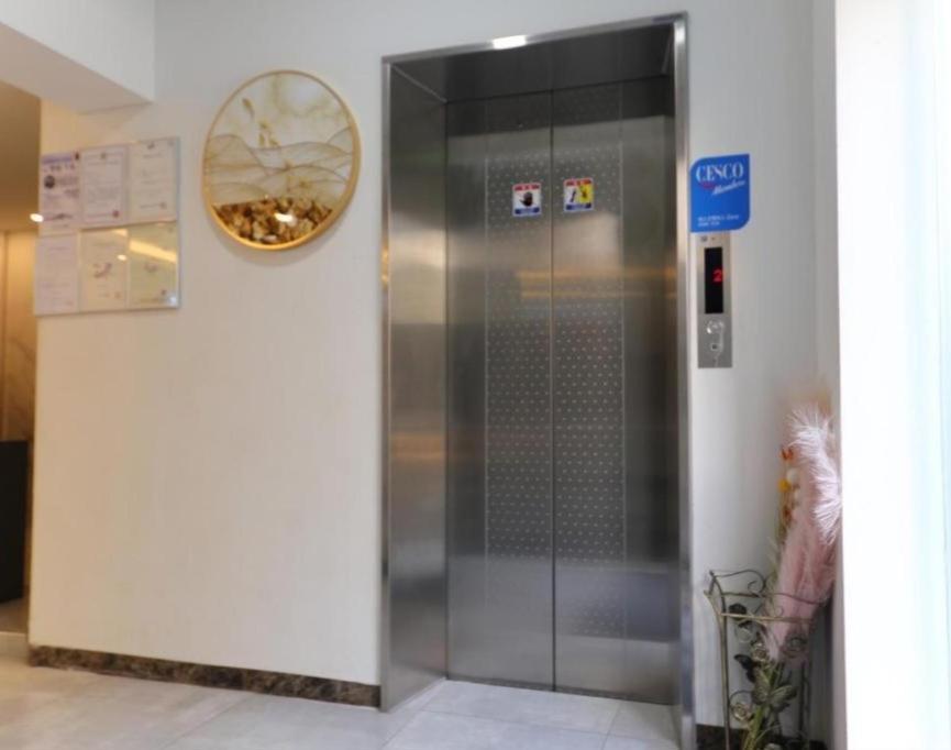 Hotel Rodem Incheon Eksteriør bilde